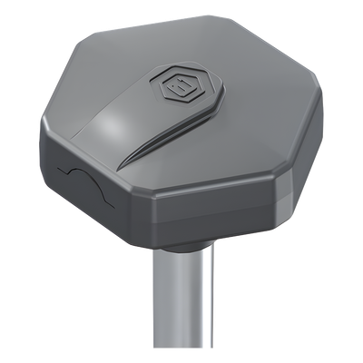 Sensor de Nivel de Combustible Inalámbrico / BLE 4.0 / Recortable 1000 mm (39.4 in) / IP69K / 7 Años de Autonomía / Precisión ±1% | SIERRA STORE