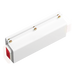 Enganche Para Brazo Rectangular de Barrera FAAC 640 | SIERRA STORE