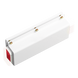 Enganche Para Brazo Rectangular de Barrera FAAC 640 | SIERRA STORE