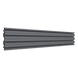 EPCOM INDUSTRIAL SDJH103 - Riel de Aluminio para Videowall / Longitud 1000 mm (3.3 ft) / Altura 120 mm / Ancho 21 mm / Diseño Modular | SIERRA STORE