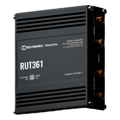 Router 4G LTE Cat6 | SIERRA STORE