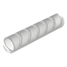 PANDUIT T50F-C - Agrupador Protector de Cable / 12.7 mm OD / 30.5 m (100 ft) / Polietileno Natural / UL94-HB | SIERRA STORE