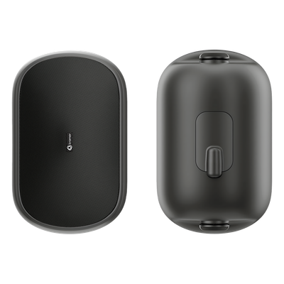 Altavoz All-Weather / 6.5" / 2 Vías / PoE++ / Dante / IP66 / DSP / Mezclador 2 Canales / Control API / 84Hz-20kHz | SIERRA STORE