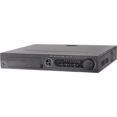 EPCOM EV3308TURBO - DVR 3 Megapixel / 8 Canales TURBOHD + 2 Canales IP / 4 Bahías de Disco Duro / 4 Canales de Audio / 16 Entradas de | SIERRA STORE