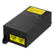 Inyector PoE Pasivo / Gigabit 1G / 52 V / 30 W / Protección 2000 A / RJ45 Blindado | SIERRA STORE