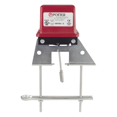 Interruptor de Supervisión de Válvula / Doble SPDT Forma C / NPT 1/2" / NEMA 4X / IP65/IP67 / -40°C a 60°C (-40°F a 140°F) | SIERRA STORE