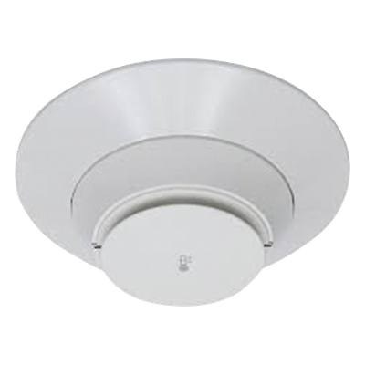 Detector Térmico Direccionable / Temperatura Fija 57°C (135°F) / LiteSpeed / Cobertura 15.2 m (50 ft) / Base 6 Pulgadas / UL/FM/CSFM | SIERRA STORE