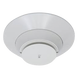 Detector Térmico Direccionable / Temperatura Fija 57°C (135°F) / LiteSpeed / Cobertura 15.2 m (50 ft) / Base 6 Pulgadas / UL/FM/CSFM | SIERRA STORE