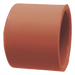 Tapón Final para Tubería de Aspiración / CPVC Schedule 40 / Precortada 10 o 15 pies (3.05 o 4.57 m) / Certificación UL / NFPA 72 | SIERRA STORE