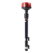 Luz Telescópica LED / 9 LED de 3W / 25 Patrones de Destello / 10-30 VCC / 3A Máx / 64-104 cm (2.1-3.4 ft) / Resistente a Vibraciones | SIERRA STORE