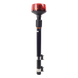 Luz Telescópica LED / 9 LED de 3W / 25 Patrones de Destello / 10-30 VCC / 3A Máx / 64-104 cm (2.1-3.4 ft) / Resistente a Vibraciones | SIERRA STORE