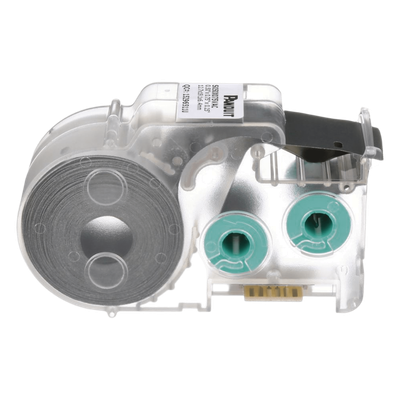 PANDUIT S075X100VAC - Casete de Etiquetas Autolaminadas / 19 x 25.4 mm (0.75 x 1 in) / 275 Etiquetas / Cables 3-4 mm (0.12-0.20 in) / | SIERRA STORE