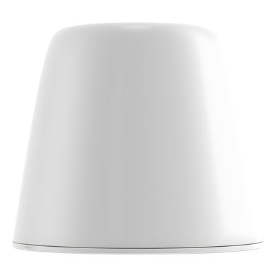 HIKVISION DS-QAZ0530G1 - Altavoz Colgante Pasivo / 30W / Woofer 6.5' / Tweeter 1' / Cobertura Cónica 90° / 70V/100V/8Ω / 80 Hz - 20 kHz | SIERRA STORE