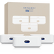 UBIQUITI UX7-3 - WiFi para todo el Hogar, UniFi Express UX7 Kit de 3 Piezas, Cloud Gateway WiFi 7 Compacto con Puerto WAN 10G | SIERRA STORE