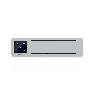 UniFi Protect AI Key / Analizador con inteligencia artificial para identificar eventos en grabaciones de cámaras UniFi / B...