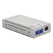 Convertidor de medios Gigabit Ethernet a fibra óptica, conector SC, monomodo (SMF), versión TAA (Trade Agreement Act), 10 Km | SIERRA STORE