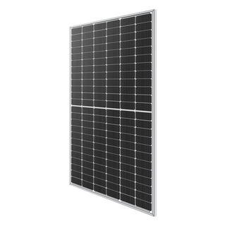 Módulo Solar Doble Vidrio / 620 W / 52.09  Vcc , Monocristalino, 132 cel. TOPCON | SIERRA STORE