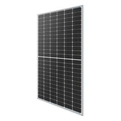 Módulo Solar Doble Vidrio / 620 W / 52.09  Vcc , Monocristalino, 132 cel. TOPCON | SIERRA STORE