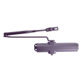 Cierrapuertas Mecánico / Fuerza Ajustable 4 / Puertas 850 a 1100 mm / Hasta 80 kg / Certificación UL / Brazo Retenedor Opcional | SIERRA STORE
