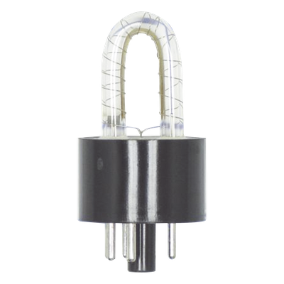 Tubo Estroboscópico de Repuesto / 520,000 Candelas / 80 Flashes/min / 120-240 VAC / 10,000 Horas Vida Útil | SIERRA STORE