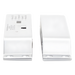 ACCESSPRO PROEB500S - Cerradura de Perno Eléctrica / Montaje Superficial / Fuerza de Sujeción 1000 kg / 12 VCC / Timer Ajustable 0-9 s | SIERRA STORE
