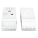 ACCESSPRO PROEB500S - Cerradura de Perno Eléctrica / Montaje Superficial / Fuerza de Sujeción 1000 kg / 12 VCC / Timer Ajustable 0-9 s | SIERRA STORE