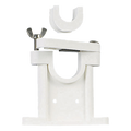 Soporte para Antena / Ajuste Múltiple 1", 1 1/8" y 1 1/2" / Adaptador Incluido / Instalación Versátil | SIERRA STORE