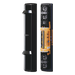 Barrera fotoeléctrica / 60 m (197 ft) / 4 rayos / 4 canales / Doble modulación / Transmisión automática de potencia | SIERRA STORE