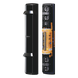 Barrera fotoeléctrica / 60 m (197 ft) / 4 rayos / 4 canales / Doble modulación / Transmisión automática de potencia | SIERRA STORE