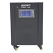Regulador de Voltaje Industrial / Ferrorresonante Bifásico / 7.5 kVA / 7.5 kW / Entrada 176-264 Vca / Salida 215.6-224.4 Vca / | SIERRA STORE