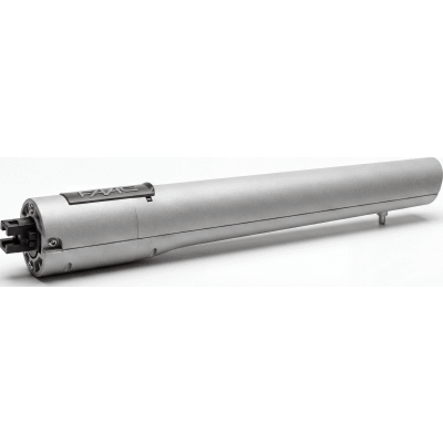 Operador FAAC S418 para Puertas Abatibles de hasta 2.7m y 300Kg / Desbloqueo Manual | SIERRA STORE