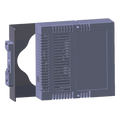 Montaje para Riel de Rack / Compatible WS-6-MINI / Diseño Compacto / Sin Herramientas Adicionales | SIERRA STORE