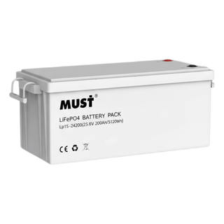 Batería de Litio / 25.6 Vcd / 100 Ah / 13 kg / Carcaza ABS + PC / Industrial y Solar | SIERRA STORE