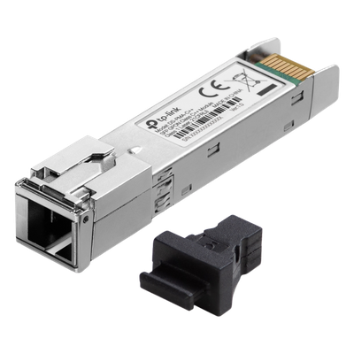 Módulo Óptico GPON / Clase C++ / Splitting 1:128 / 2.5 Gbps Downstream / 1.25 Gbps Upstream / SC/PC / 20 km (65.6 ft) | SIERRA STORE