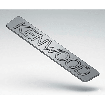 KENWOOD B4D000220