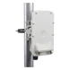 Radio Point-to-Point / Hasta 1.36 Gbps / 4.91-6.2 GHz / 802.11ac Wave 2 MU-MIMO 4x4 / Conectorizado / +80 km / IP66/67 | SIERRA STORE