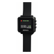 Reloj Receptor Inalámbrico de Muñeca / Display LCD a Color / Batería Recargable / Almacena 3000 Caracteres / Radiofrecuencia 433 MHz | SIERRA STORE