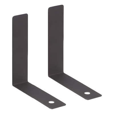 PANDUIT FOSMH2U - Soporte para Charola de Empalme de Fibra Óptica / 2 RU / 96 Empalmes / 192 Fibras / Cubierta Transparente con | SIERRA STORE