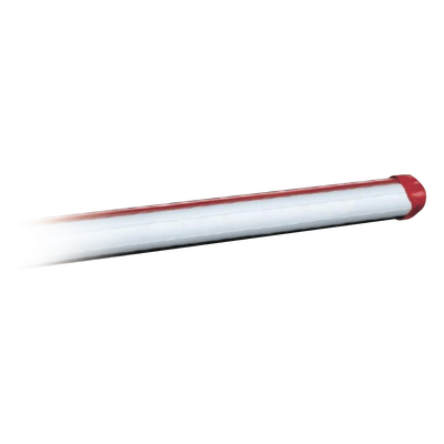 Brazo final / 2.3 m (7.5 ft) / Acero galvanizado / Uso exterior / Barrera vehicular | SIERRA STORE
