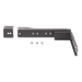 PANDUIT FR6ALB - Soporte en L para Canaleta / Compatible FiberRunner 4x4 y 6x4 / Montaje en Riel Escalerilla 0.375 x 1.5/2 pulgadas / | SIERRA STORE