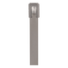 PANDUIT MLT4H-LP316 - Brida de Acero Inoxidable / 362mm (14.2 ft) largo / 7.9mm ancho / Rango 12.7-102mm / Paquete 50pz | SIERRA STORE
