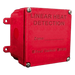 Caja de Empalme / 11.75 cm x 11.75 cm / -20°C a 60°C / Clase 1 Div.2 / 0.46 kg | SIERRA STORE