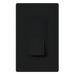 Interruptor de Pared / Paleta Unipolar / 15 A / 120/277 V / Control de Iluminación y Motores / Acabado Brillante | SIERRA STORE
