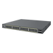 Switch Poe de 48 Puertos Gigabit y 4 Puertos SFP, Administrable en la Nube, Hasta 740 W, Capa 2, Soporta PoE+ 802.3  at/af | SIERRA STORE
