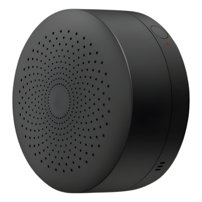 Hub Controlador / ZigBee 3.0 / Wi-Fi / Ethernet / 32 Dispositivos / Linux / 80 x 40 mm | SIERRA STORE
