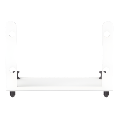 PANDUIT MSFCB2 - Gabinete de Pared para Fibra Óptica / 2 Adaptadores Opticom / Acero Calibre 18 / Cerradura Integrada / 75.3 x 114.3 x | SIERRA STORE