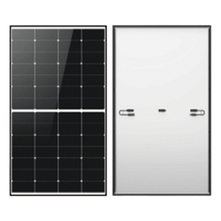 Módulo Solar HORIZON,  225 W, 12 Vcc teórico, Monocristalino HPBC | SIERRA STORE