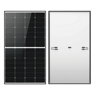 Módulo Solar HORIZON,  225 W, 12 Vcc teórico, Monocristalino HPBC | SIERRA STORE