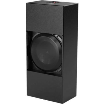 Subwoofer de Cine Personalizado / 13.5 in (343 mm) / Carcasa Sellada / Profundidad 9 in (229 mm) / Potencia RMS 1000 W / Respuesta de | SIERRA STORE