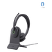 Auricular Bluetooth / ANC Híbrida / Bluetooth 5.3 Dual / 65 Horas Música / Acoustic Shield 3.0 / 6 Micrófonos / UC Compatible | SIERRA STORE